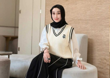 Reza Gladys komentari vonis nikita mirzani