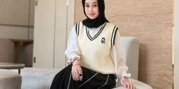 Reza Gladys komentari vonis nikita mirzani