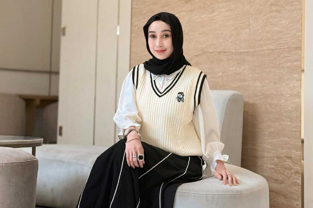 Reza Gladys komentari vonis nikita mirzani