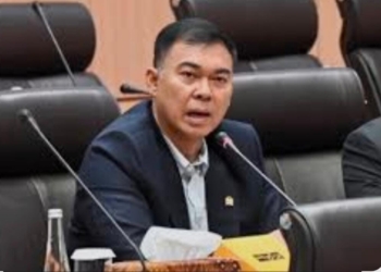 DPR RI Dorong Pengembangan Wisata Halal dari Desa