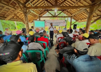 Sugar Group Kembangkan Kemitraan Tebu Berkelanjutan untuk Petani Tubaba