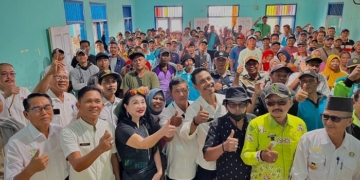 SGC Mempercepat Program Kemitraan Tebu sebagai Solusi Harga Singkong Turun