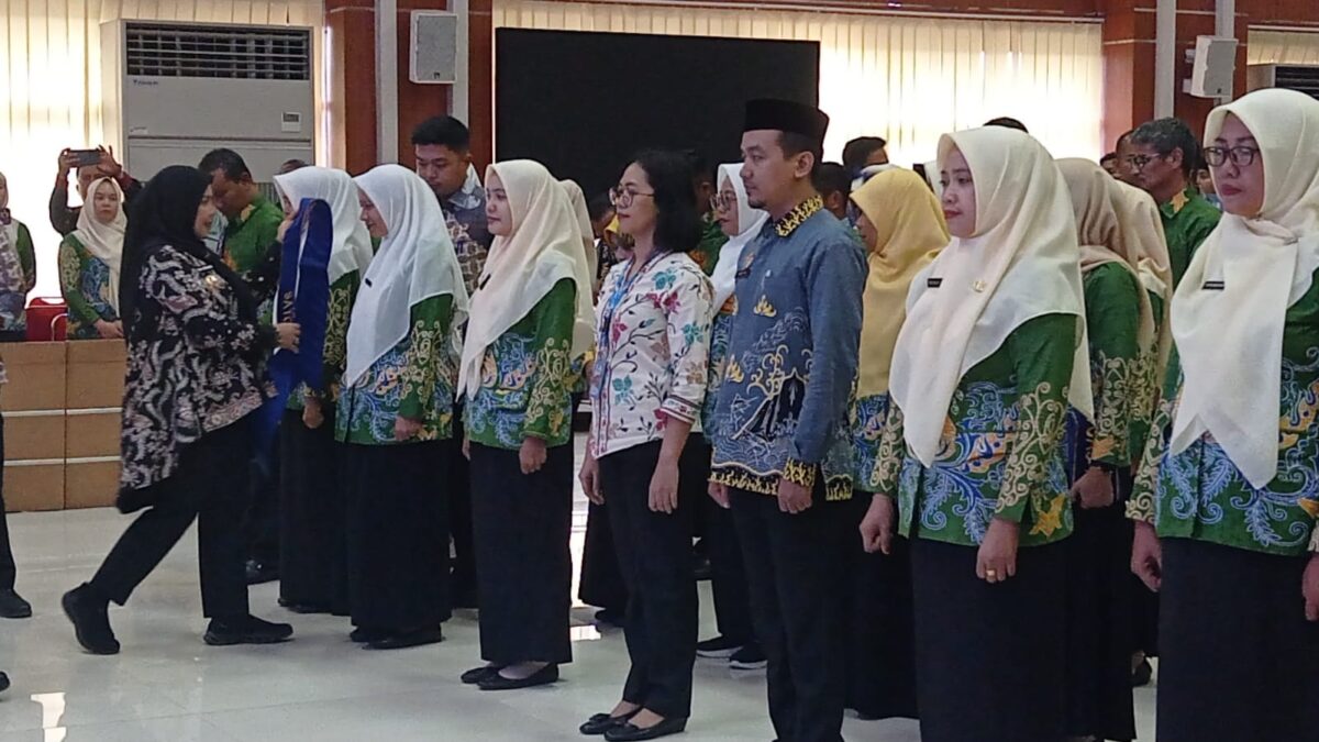 Satgas Makan Bergizi Gratis