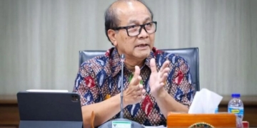 Kabupaten Kota Ditarget Lahirkan 700 Pengusaha Baru per Tahun