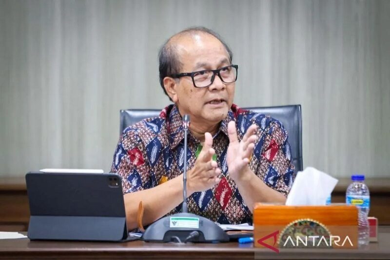Kabupaten Kota Ditarget Lahirkan 700 Pengusaha Baru per Tahun