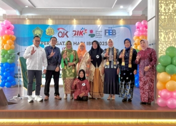 Seminar Literasi Keuangan Sicantik