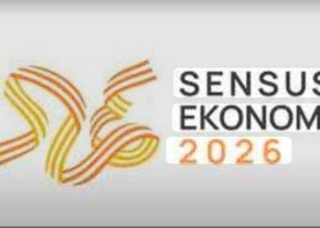 Dorong Kolaborasi Demi Suksesnya Sensus Ekonomi 2026 di Lampung