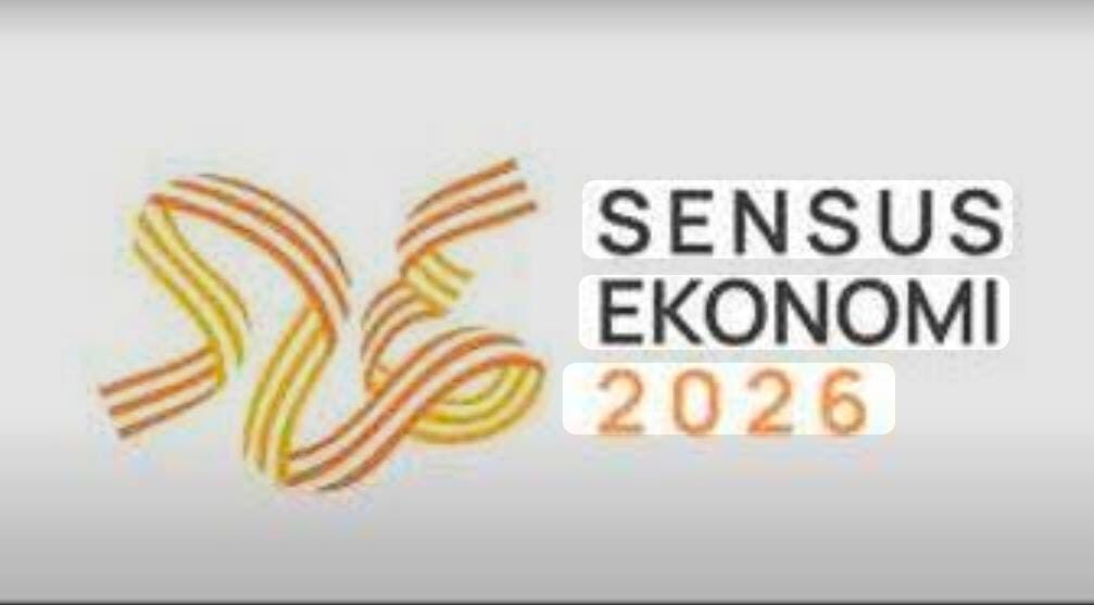 Dorong Kolaborasi Demi Suksesnya Sensus Ekonomi 2026 di Lampung