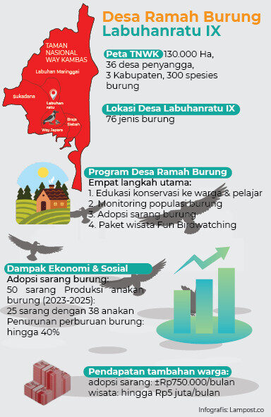 Infografis: Lampost.co