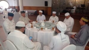 Lampung Dipilih Jadi Tuan Rumah Tablig Akbar Indonesia Berdoa