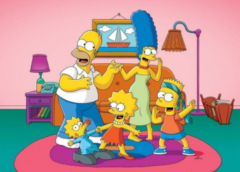 The Simpsons Movie