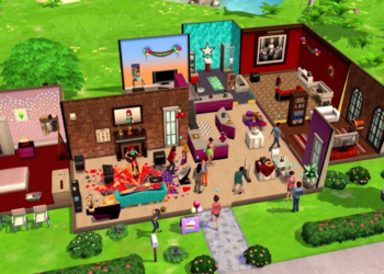 The Sims Mobile