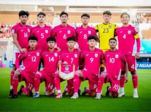 Jadwal Terbaru Timnas Indonesia U-23 di SEA Games 2025 Usai Mundurnya Kamboja