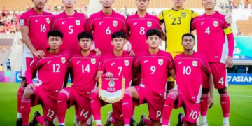 Performa Tim Masih Jauh dari Harapan Usai Imbang Lawan India