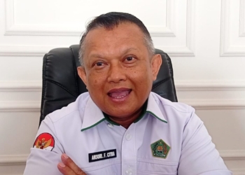 Umrah Mandiri
