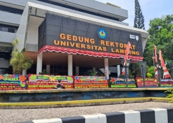 Kampus Tunggu Putusan Hukuman Tetap untuk Memberi Sanksi 8 Tersangka Diksar Mahepel