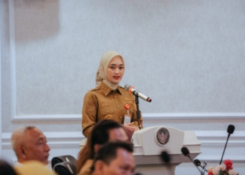 Dorong Transformasi Birokrasi yang Adaptif