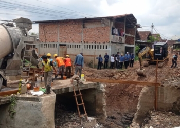 Walhi Lampung Banjir Kalibalau