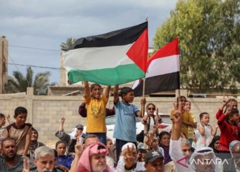 KTT Perdamaian Gaza Langkah Akhiri Konflik Timur Tengah