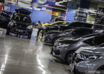 Deretan Mobil Bekas Rp 70 Jutaan: Ford Fiesta hingga Mercy Elegan