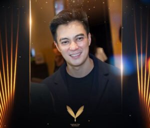 Film Sukma Garapan Baim Wong Raih 7 Nominasi di Festival Film Wartawan 2025