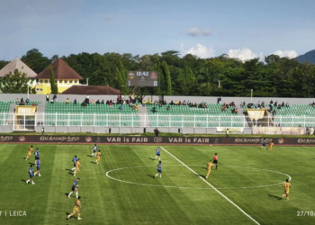 bhayangkara fc vs persijap