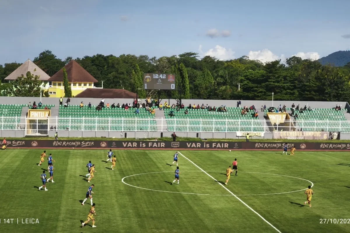 bhayangkara fc vs persijap