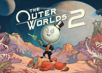 cara install The Outer Worlds 2 di PC