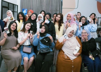 Drama Cina (dracin) kini bukan sekadar tontonan, tetapi telah menjadi bagian dari gaya hidup hiburan masyarakat Indonesia.