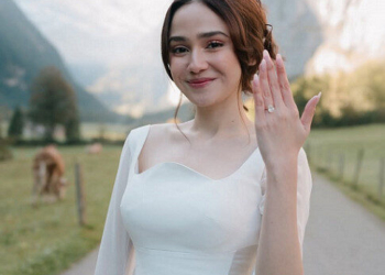 syfa hadju dilamar el rumi