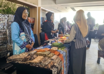 Lampung Fashion Tendance 2025.