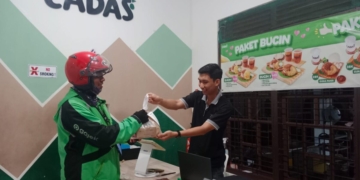 Api Biru Hangatkan Kedaulatan Rasa Sumatra