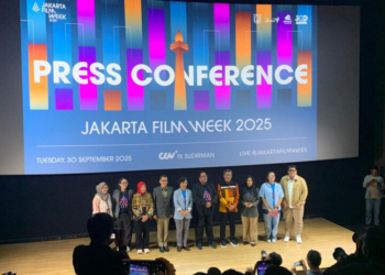 Jakarta Film Week