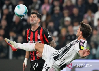 juve vs ac milan