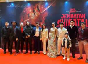 Film Jembatan Shiratal Mustaqim Hadir di Bioskop, Tampilkan Siksa Neraka untuk Koruptor