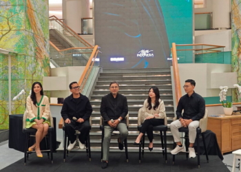 konser Harvey Malaihollo