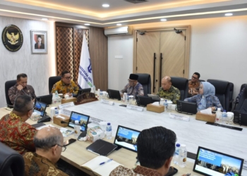 Peran Koperasi Petani Penting Dorong Percepatan Investasi Bioetanol