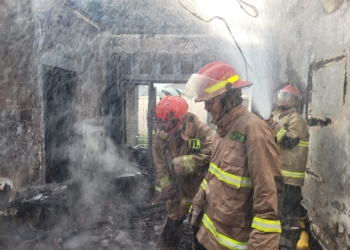 korsleting alat live streaming