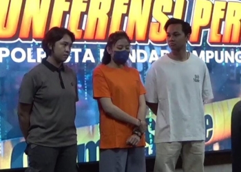 kronologi penyayatan