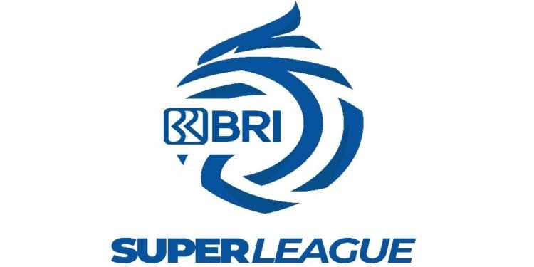 logo BRI super league