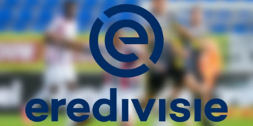 logo eredivisie