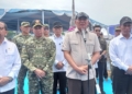 Gubernur Lampung Berkomitmen Perkuat Peran Daerah sebagai Lumbung Pangan Nasional