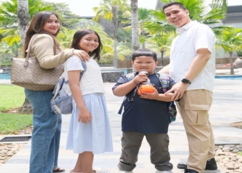Novotel Palembang Luncurkan Paket Family Fun and Dine, Liburan Keluarga Jadi Lebih Seru!