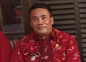 Kecamatan Kedamaian Siapkan Pelaksanaan Pasar Murah di Tujuh Kelurahan