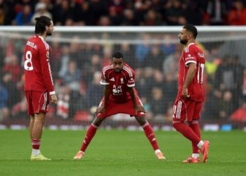 FBL-ENG-PR-LIVERPOOL-MAN UTD