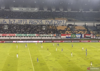 persib vs persis2025