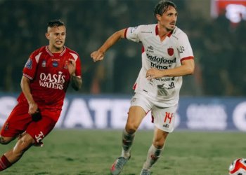 persijap vs bali united