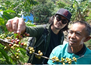 PT Pertamina (Persero) berkomitmen menghadirkan manfaat energi terbarukan di tengah masyarakat dan mampu meningkatkan ekonomi daerah.