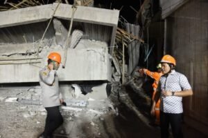 Operasi SAR Ponpes Al Khoziny Resmi Ditutup, Total 67 Korban Ditemukan