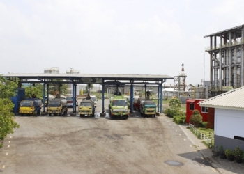 Dukung Program E10 Pertamina, PTPN I Siap Pasok Bioetanol